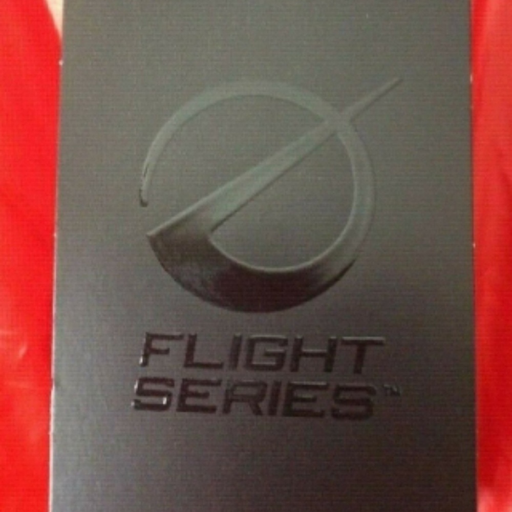 North Face Flight series RKT running jacket sz S - Picture 5 of 5